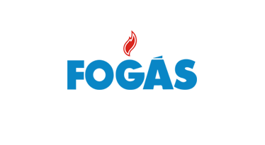 Logotipo Fogas