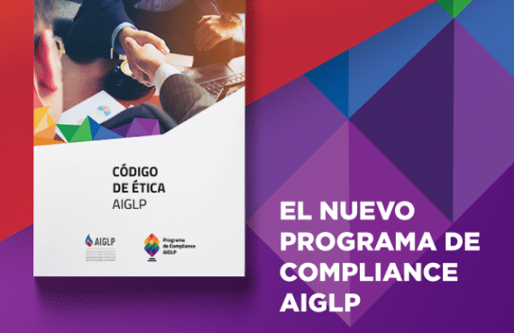 O Novo Programa De Compliance AIGLP
