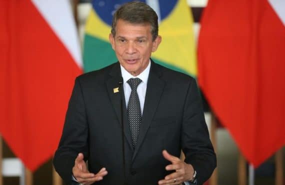 Conselho de administração da Petrobrás escolhe Joaquim Silva e Luna para presidir companhia