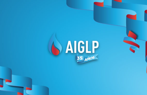 A Origem da AIGLP - AIGLP 35 anos