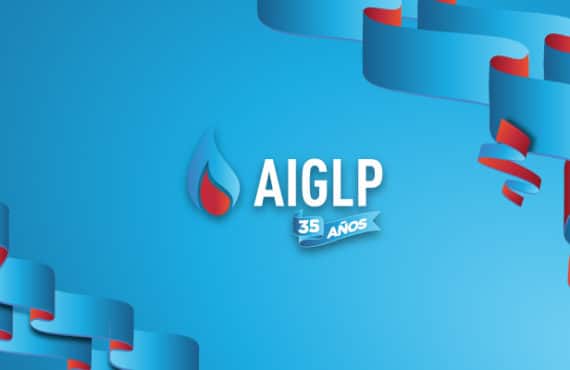 El origen de la AIGLP - AIGLP 35 años