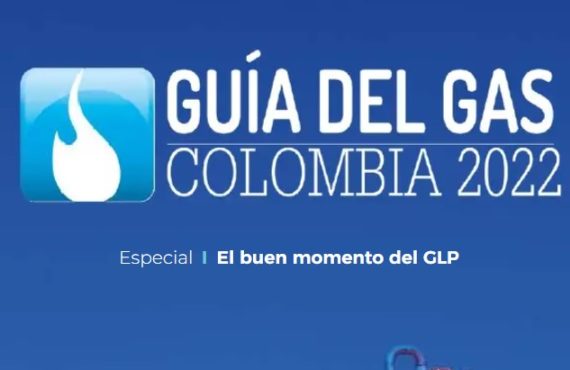 Especial GLP – “Guía del Gas 2022”