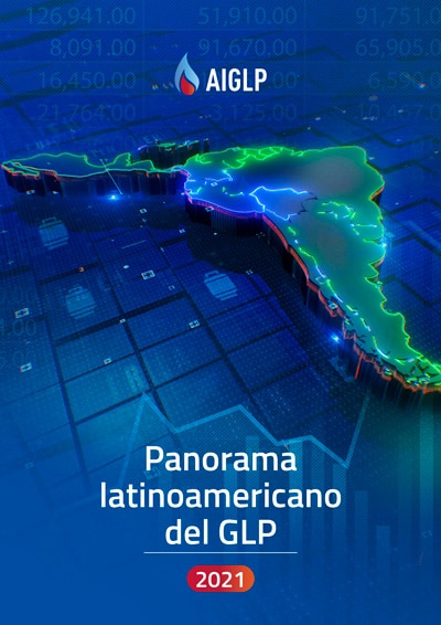 Panorama latinoamericano del GLP