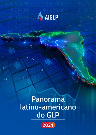Panorama latino-americano do GLP