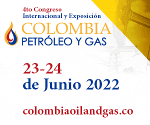 4to Congreso Internacional y Exposición Colombia Petróleo y Gas