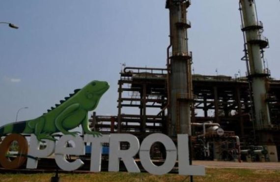 Ecopetrol aumenta producción de gas GLP