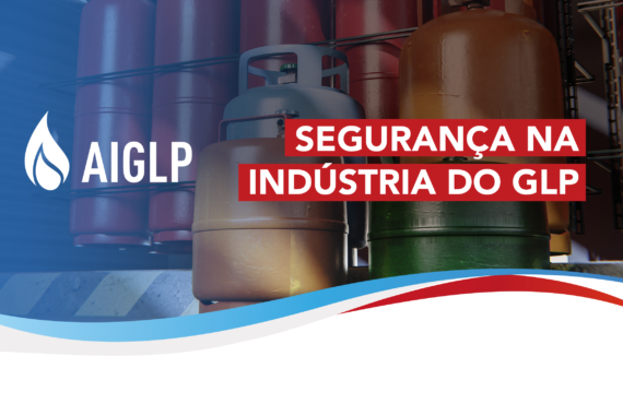 Artigo 1: Segurança na Indústria do GLP