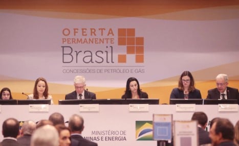 ANP aprova blocos no Amazonas para futura exploração de óleo e gás