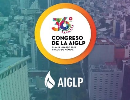 ¡Ya están abiertas las inscripciones para el 36º Congreso de la AIGLP!