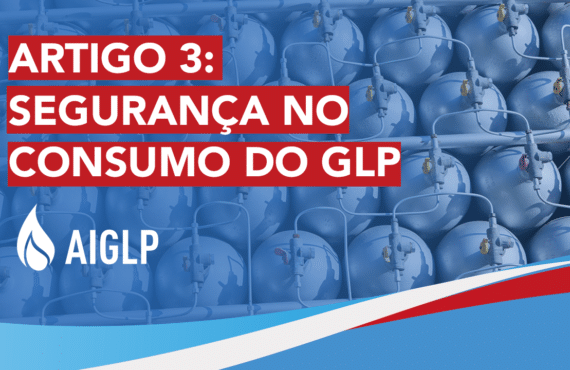 Artigo 3: Segurança no consumo do GLP