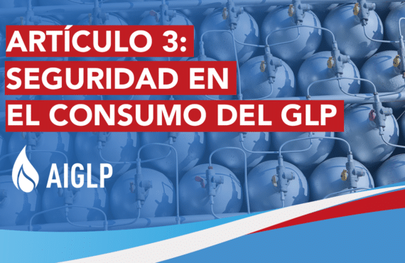 Artículo 3: Seguridad en el consumo de GLP