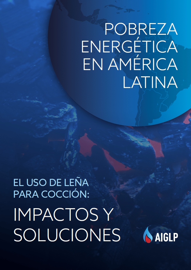 Pobreza energética en Latinoamérica - RESUMO