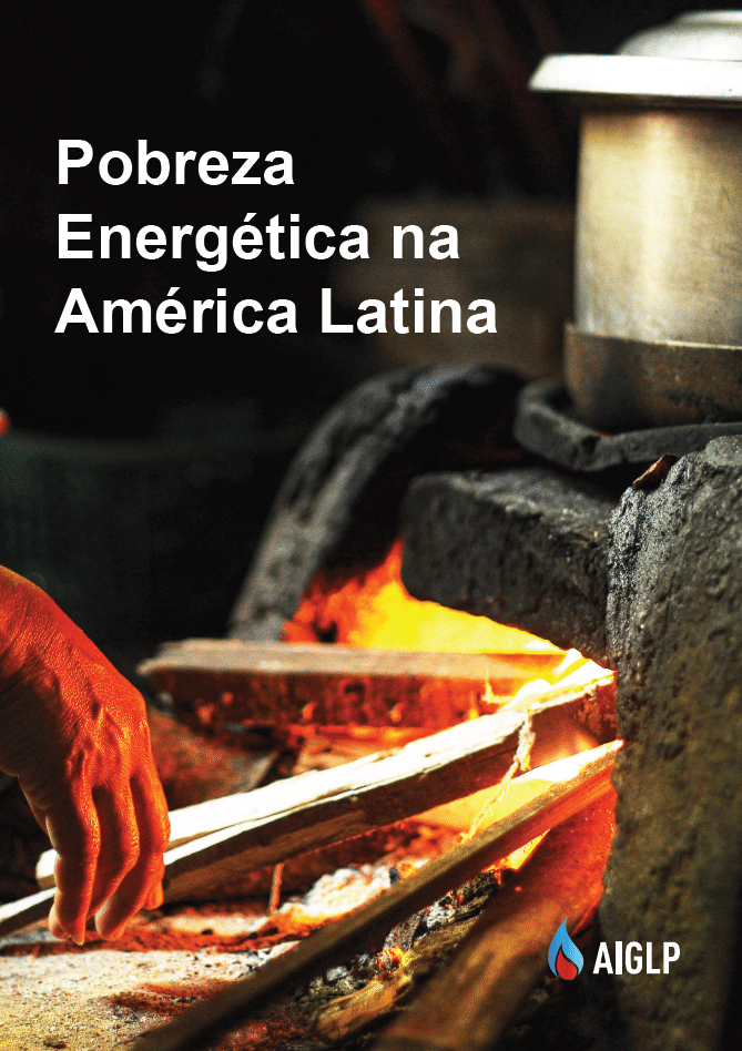 Pobreza Energética na América Latina - COMPLETO