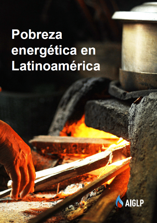 Pobreza energética en Latinoamérica - COMPLETO