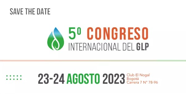 5º Congreso Internacional del GLP – GASNOVA