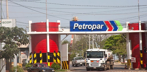 Argentina libera os caminhões de GLP detidos, alguns já estão no Paraguai