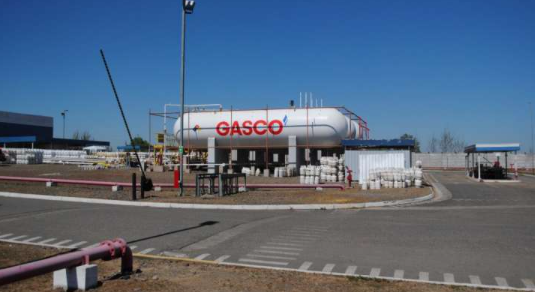 La generación de electricidad a GLP, una de las apuestas de Gasco
