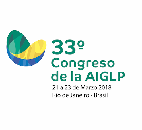 Marque na sua agenda: 33º Congresso da AIGLP