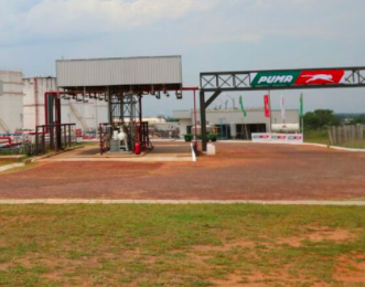Puma inaugura moderna terminal de combustibles y GLP en San Antonio
