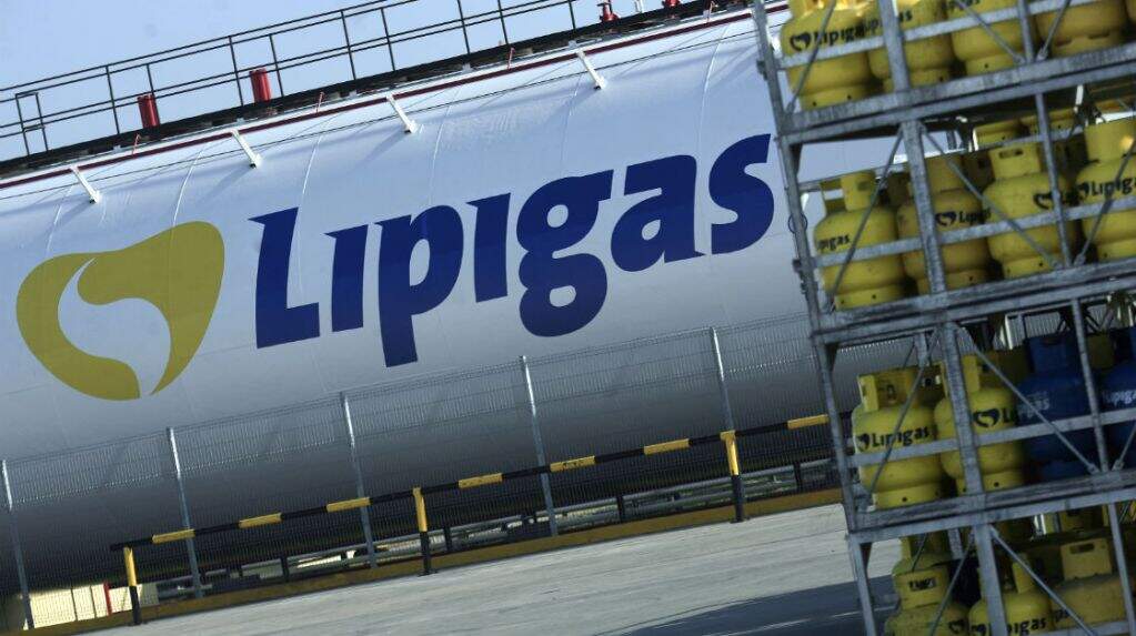 Lipigas ingresa a propiedad de Marquesa y adquiere el 65% de la empresa