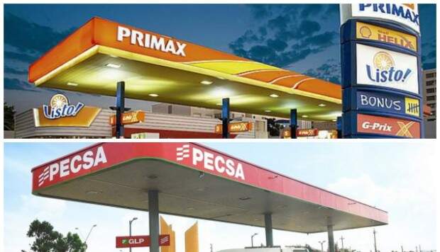Primax habría comprado la cadena Pecsa por US$350 millones