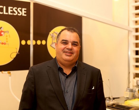 Entrevista Afonso Carlos Teixeira – Diretor da Clesse