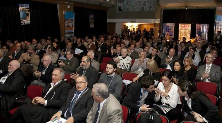 Argentina: se viene el 6° Congreso del GLP en Buenos Aires