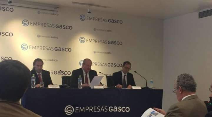 Gasco: en 2018 invertirá US$ 86 millones de dólares