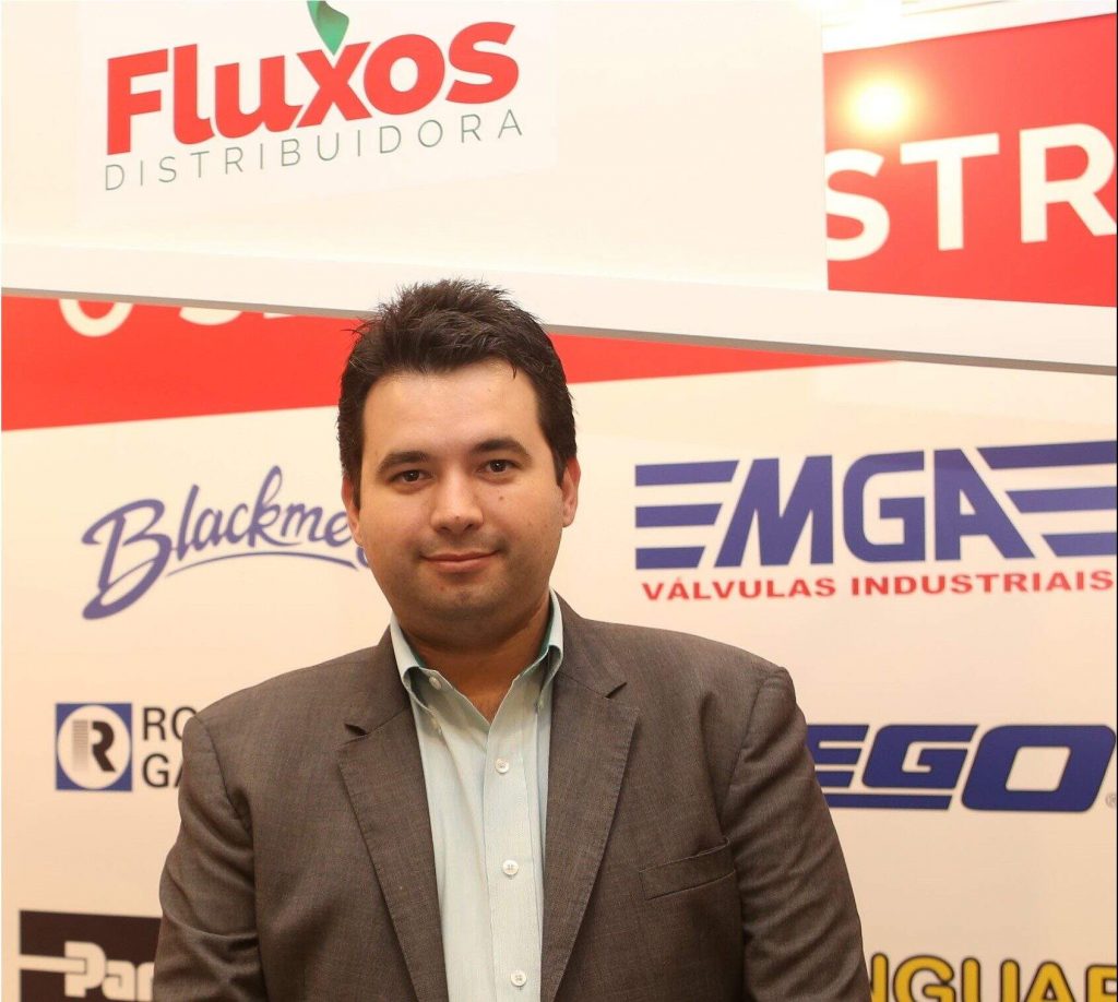Entrevista Adolfo Luis Vicentim