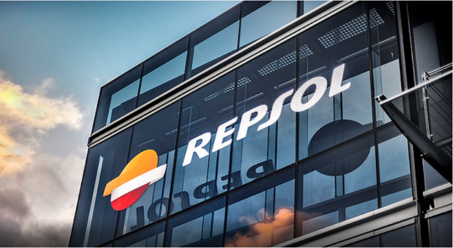 Repsol investirá mais de US $ 9 bilhões na unidade de Upstream até 2020