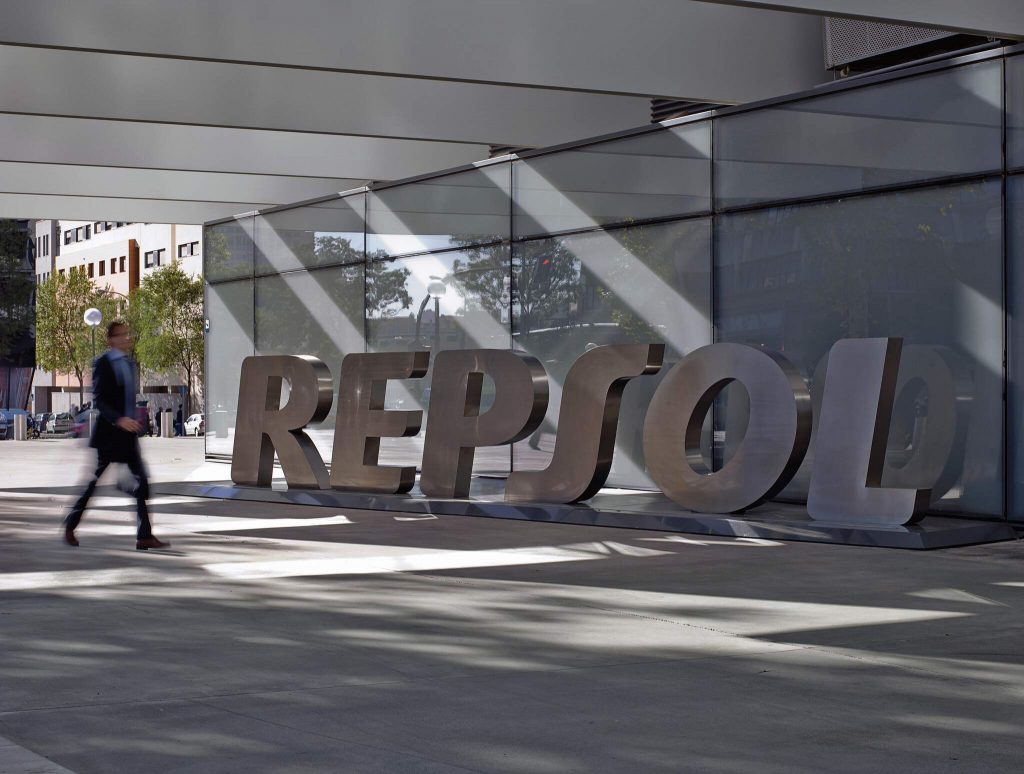 Repsol vende sus activos en Papúa Nueva Guinea
