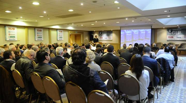 Buenos Aires: El 6° Congreso del GLP aclaró las nuevas tendencias