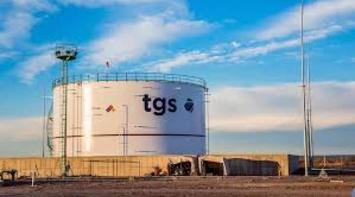 TGS, de Argentina, ya le vende GLP a Ultragaz para producir propelente