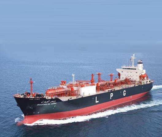 Canada to create ripples in LPG market with first propane export terminal