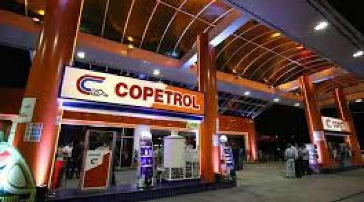 Copetrol quiere comprar activos de Petrobras en Uruguay