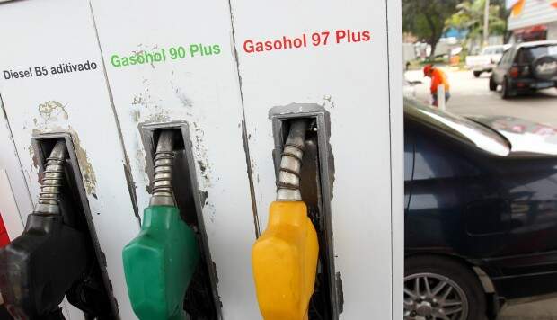 Opecu: Precios de combustibles bajan hasta en 4,15% por galón y GLP en 2,26% por kilo