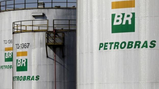 Venda de refinarias da Petrobras atrai tradings, PetroChina e Saudi Aramco
