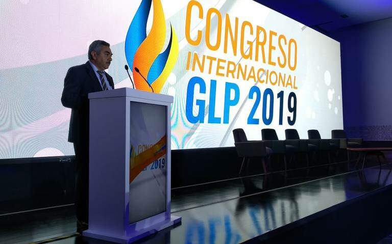 Inauguran Congreso Internacional GLP