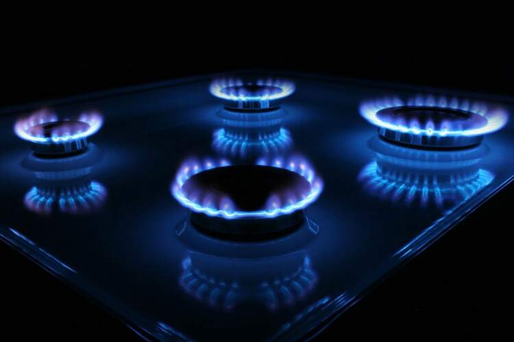 Precio de gas LP baja casi 14% durante el año