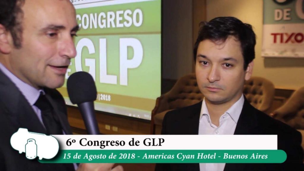 Director Ejecutivo de la AIGLP, Diego Ciufici, habla sobre el 6°Congreso del GLP