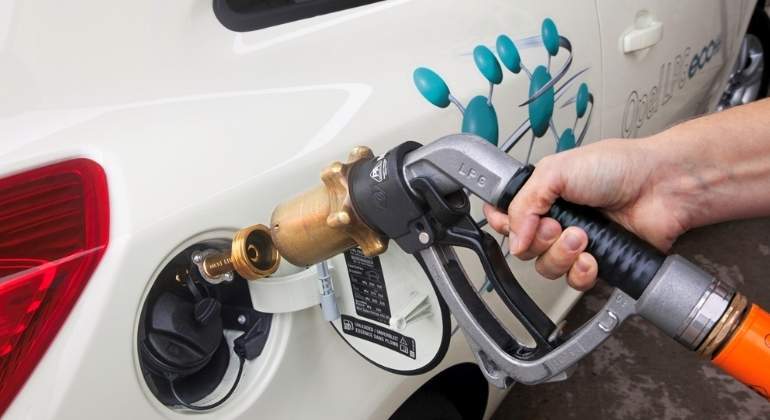 El Autogas GLP es el más rentable de los combustibles alternativos, según Ircongas