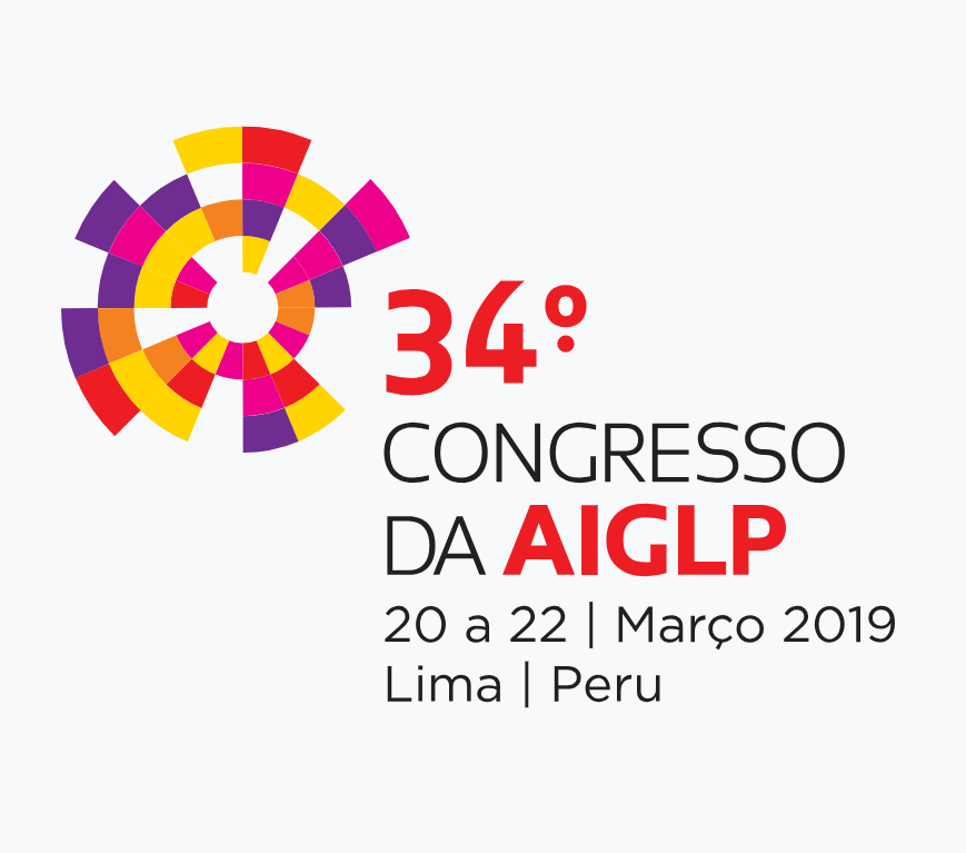 ¡Están abiertas las inscripciones para el 34º Congreso de la AIGLP, que ocurrirá em Lima!