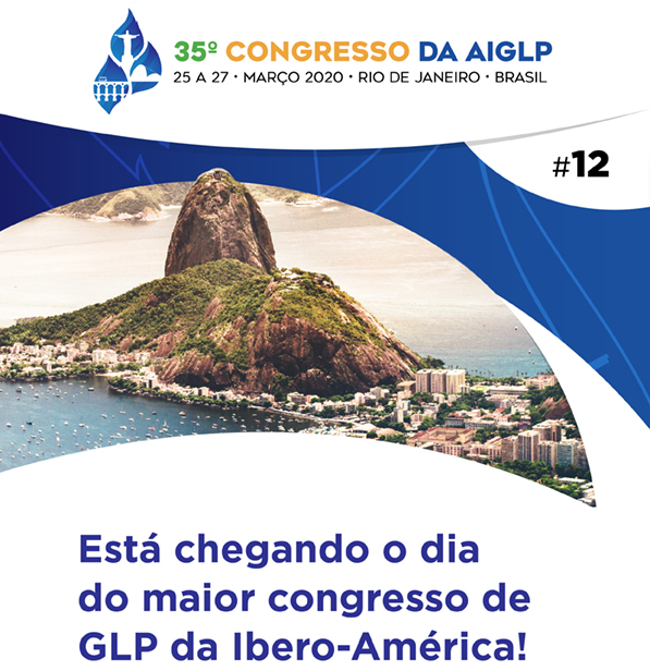 ¡Se acerca el día del mayor congreso de GLP en Iberoamérica!