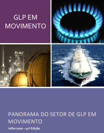 Panorama do Setor de GLP em Movimento – Julho 2020