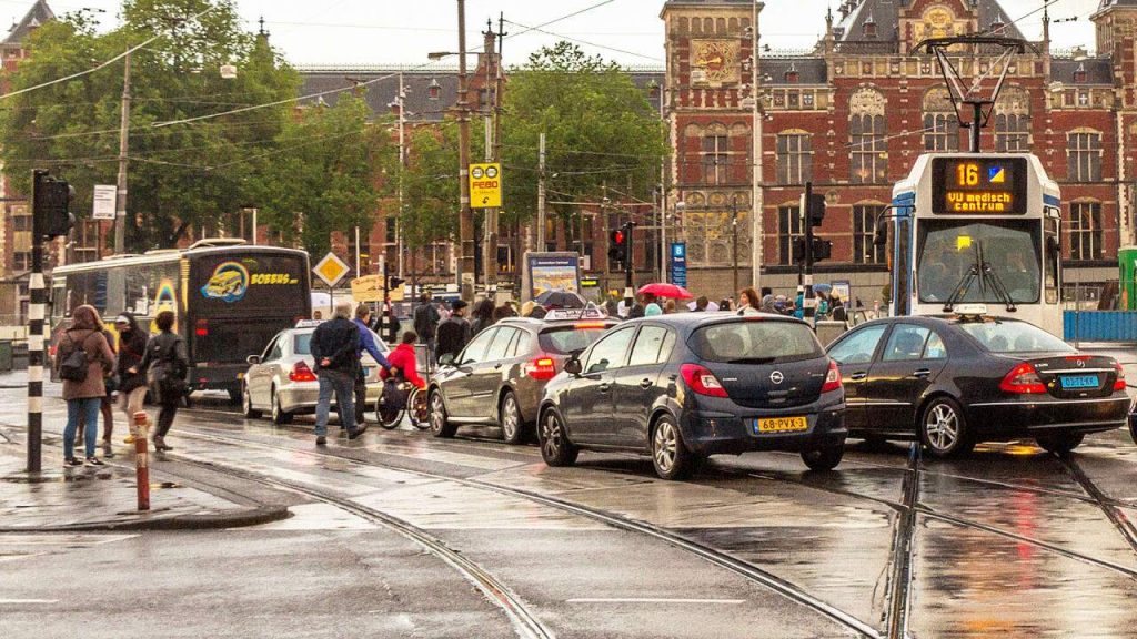 Dutch industry joins forces to promote Autogas adoption