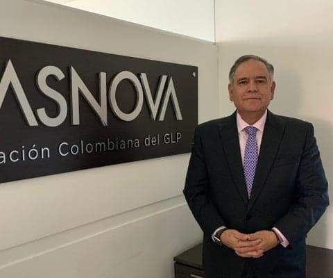 Gasnova advierte sobre el aumento de precios internacionales del GLP