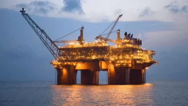 Una empresa estatal buscará petróleo y gas cerca de las Islas Malvinas