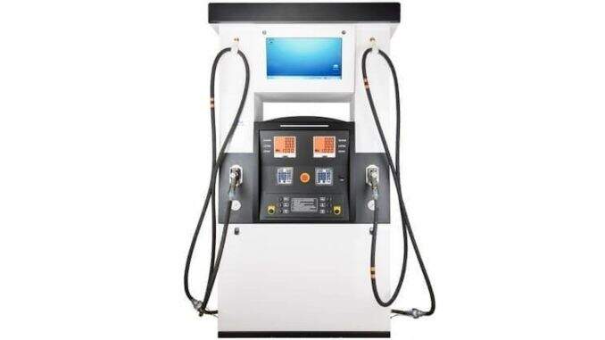 What are LPG Station Equipments?