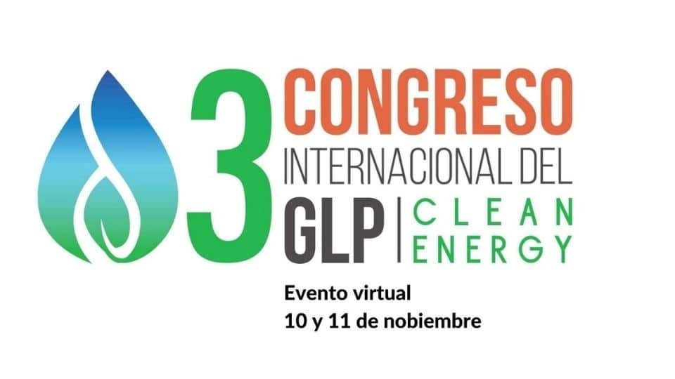 Memorias del 3er Congreso Internacional del GLP
