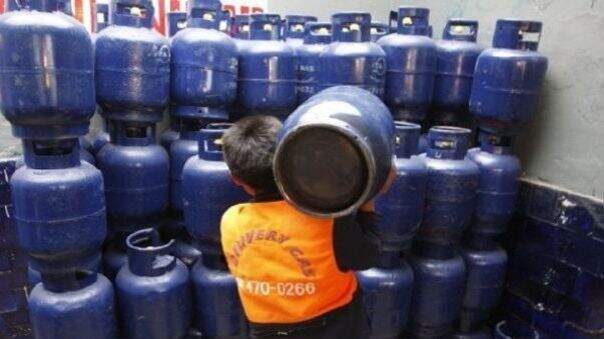 Combustibles: Osinergmin sancionará a locales que no reporten precios del GLP
